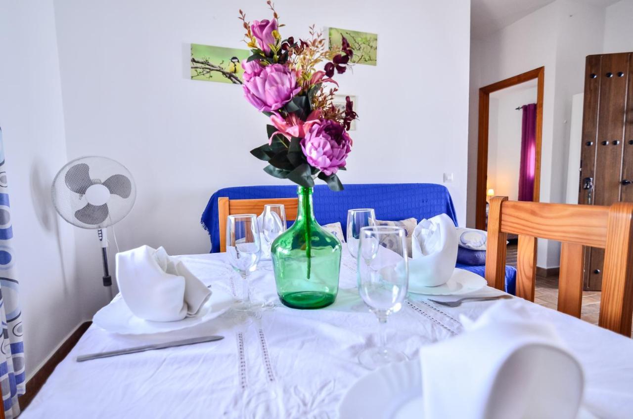 הוילה קוניל דה לה פרונטרה Casa Manoli מראה חיצוני תמונה